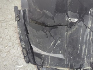 Защита арок (подкрылок) правая передняя, ориг. номер JS7Z16102A, Ford Fusion USA 2016-2020