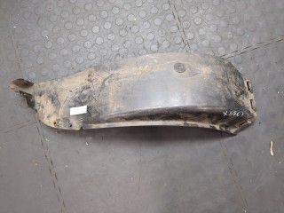 Защита арок (подкрылок) правая передняя, ориг. номер 96687068, Chevrolet Spark 2009-2016