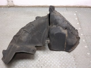 Защита арок (подкрылок) правая задняя, ориг. номер LR083865, BJ32279D22BE, Land Rover Range Rover Evoque 2015-2018