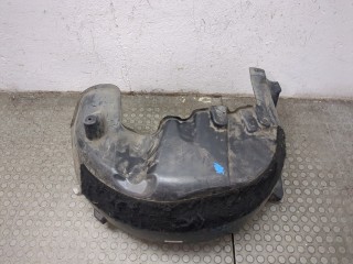 Защита арок (подкрылок) правая задняя, ориг. номер A1668841422, Mercedes ML W166 2011-2015