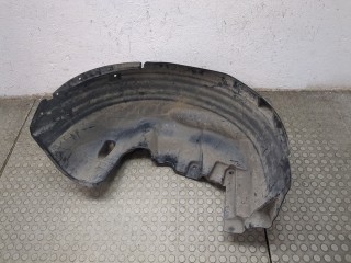 Защита арок (подкрылок) правая задняя, ориг. номер A1668841422, Mercedes ML W166 2011-2015