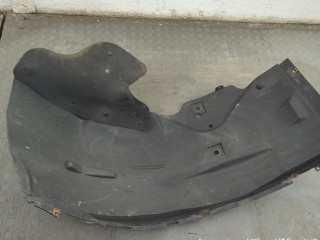 Защита арок (подкрылок) левая передняя, ориг. номер 4L24160073AA, Ford Explorer 2001-2006