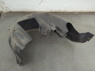 Защита арок (подкрылок) левая задняя, ориг. номер 74556STXA00, Acura MDX 2006-2010