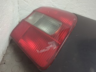 Накладка под номер (бленда), ориг. номер 30899990, Volvo S40 1995-2000