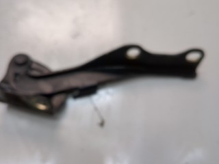 Петля капота левая, ориг. номер 791101C000, Hyundai Getz 2002-2005