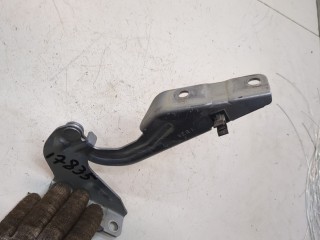 Петля капота правая, ориг. номер MN175242, Mitsubishi Outlander Sport 2018-2022
