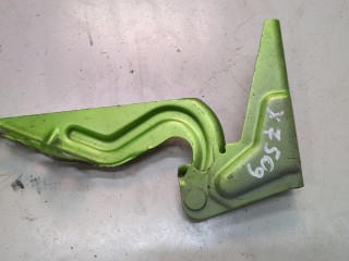 Петля капота левая, ориг. номер 6J0823301A, Seat Ibiza 2012-2015