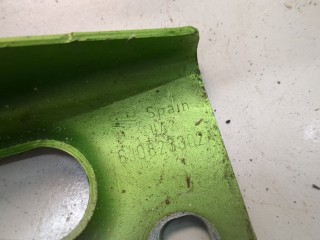 Петля капота правая, ориг. номер 6J0823302A, Seat Ibiza 2012-2015