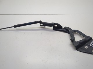 Петля капота правая, ориг. номер 41002993150, 2993150, BMW X1 2012-2015