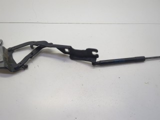 Петля капота правая, ориг. номер 41002993150, 2993150, BMW X1 2012-2015