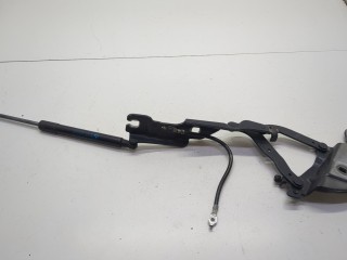 Петля капота левая, ориг. номер 41002993149, 2993149, BMW X1 2012-2015