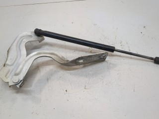 Петля капота правая, ориг. номер 654001AA9A, Nissan Murano 2010-2012