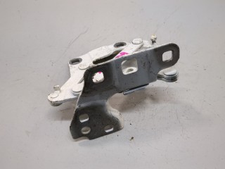 Петля капота левая Mercedes ML W166 2011-2015