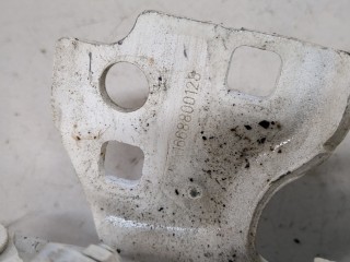 Петля капота левая, ориг. номер A1668800128, Mercedes ML W166 2011-2015