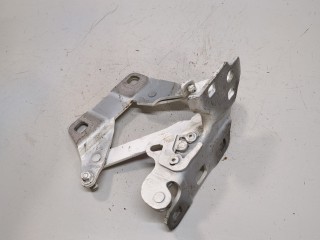 Петля капота левая, ориг. номер A1668800128, Mercedes ML W166 2011-2015