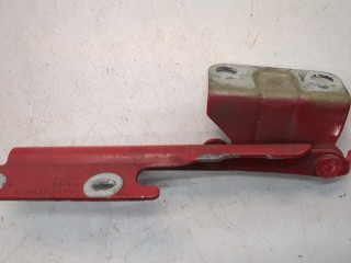 Петля капота левая, ориг. номер 4R3Z16797AA, Ford Mustang 2004-2009