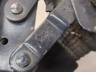 Петля капота правая, ориг. номер 1029285-00-C, Tesla Model S 2012-2016