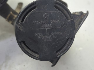 Клапан воздушный (электромагнитный), ориг. номер 4612901, Jeep Wrangler 1996-2006