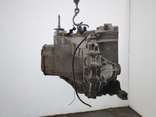 КПП - робот, ориг. номер 223179, Citroen C4 Grand Picasso 2006-2013