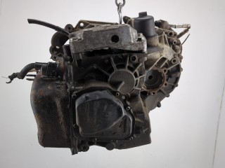 КПП - робот, ориг. номер 02E300043M00B, 02E300043MX00B, Volkswagen Golf 2003-2009