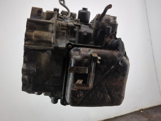 КПП - робот, ориг. номер 02E300043M00B, 02E300043MX00B, Volkswagen Golf 2003-2009