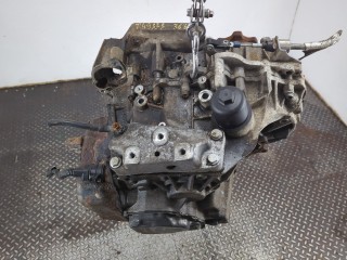 КПП - робот, ориг. номер 02E300043M00B, 02E300043MX00B, Volkswagen Golf 2003-2009