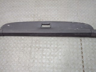 Шторка багажника, ориг. номер 13320028, Opel Astra 2006-2014