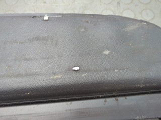 Шторка багажника, ориг. номер 13320028, Opel Astra 2006-2014