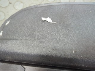 Шторка багажника, ориг. номер 13320028, Opel Astra 2006-2014