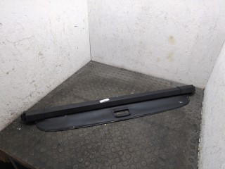 Шторка багажника, ориг. номер 13320028, Opel Astra 2006-2014