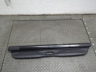Шторка багажника, ориг. номер A1698100009, Mercedes A-Класс 2004-2008