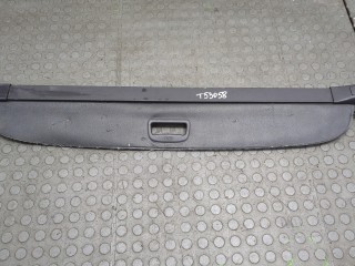 Шторка багажника, Opel Astra 2006-2014