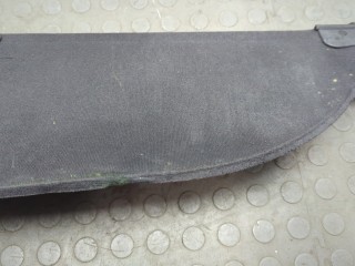 Шторка багажника, ориг. номер 799220026R, Renault Megane 2008-2014