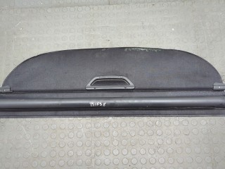 Шторка багажника, ориг. номер 799220026R, Renault Megane 2008-2014