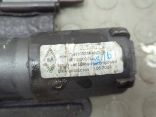 Шторка багажника, ориг. номер 799220026R, Renault Megane 2008-2014