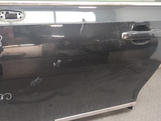 Дверь боковая (легковая) левая передняя, ориг. номер 32228625, Volvo V90 2016-2020
