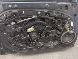 Дверь боковая (легковая) левая передняя, ориг. номер 32228625, Volvo V90 2016-2020
