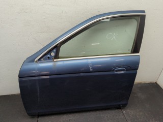 Дверь боковая (легковая) левая передняя, ориг. номер XR828487, XR832230, Jaguar S-Type 1998-2004