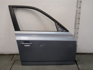 Дверь боковая (легковая) правая передняя BMW X3 E83 2003-2006