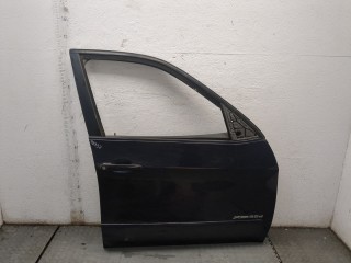 Дверь боковая (легковая) правая передняя BMW X5 E70 2006-2010