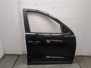 Дверь боковая (легковая) правая передняя Hyundai Santa Fe 2004-2012
