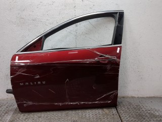 Дверь боковая (легковая) левая передняя, ориг. номер 84142141, Chevrolet Malibu 2015-2018