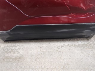 Дверь боковая (легковая) левая передняя, ориг. номер 42792707, Chevrolet Trailblazer 2023-2026