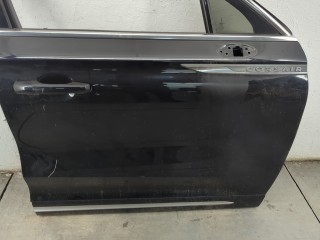 Дверь боковая (легковая) правая передняя, ориг. номер LJ7Z7820124A, Lincoln Corsair 2019-2023