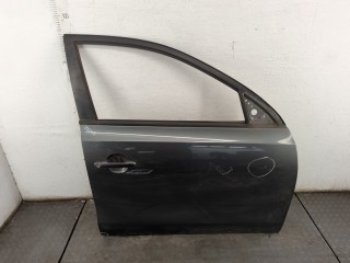 Дверь боковая (легковая) правая передняя Hyundai i30 2007-2010