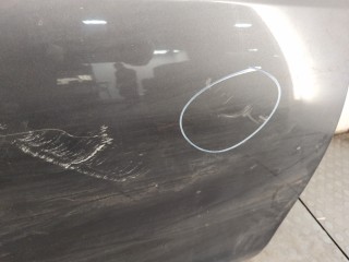 Дверь боковая (легковая) правая передняя, ориг. номер 760042R010, Hyundai i30 2007-2010