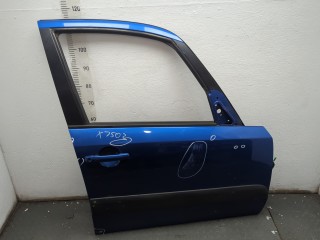 Дверь боковая (легковая) правая передняя Suzuki SX4 2006-2014