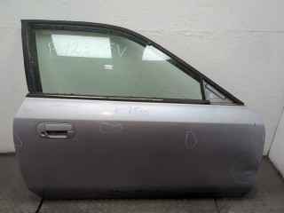 Дверь боковая (легковая) правая передняя, Honda Prelude 1996-2001