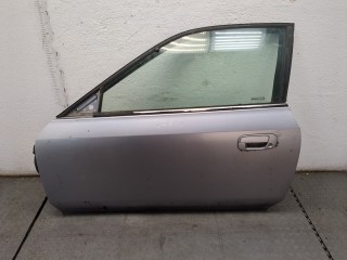 Дверь боковая (легковая) левая передняя, Honda Prelude 1996-2001