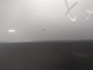 Дверь боковая (легковая) левая передняя, Honda Prelude 1996-2001